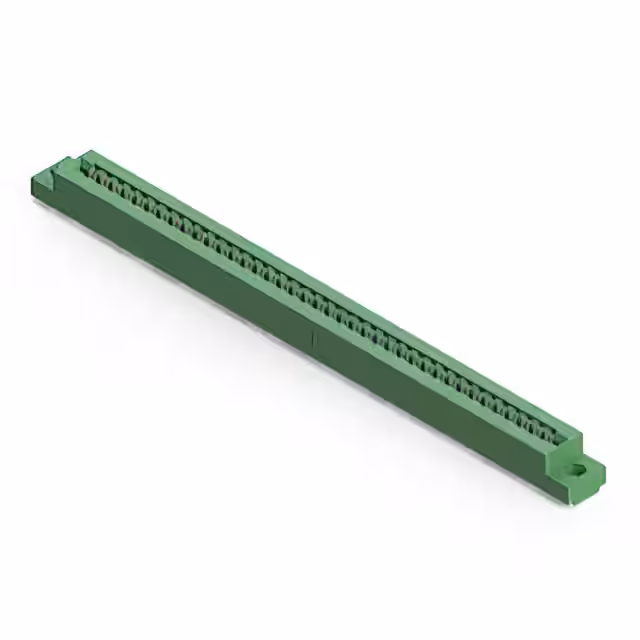 307-039-454-104 EDAC Inc.  Edgeboard Connectors